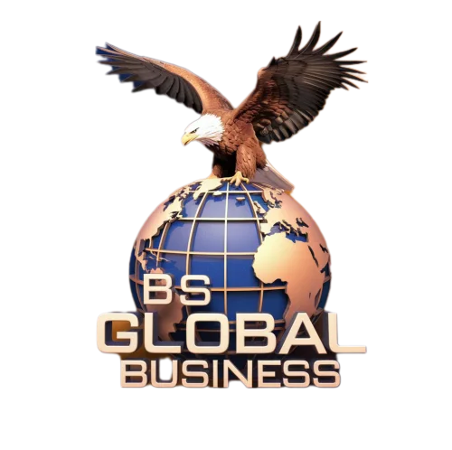 Logo de l'entreprise BS GLOBAL BUSINESS